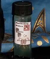 Voodoo Spiritual Oils / Essential Oils